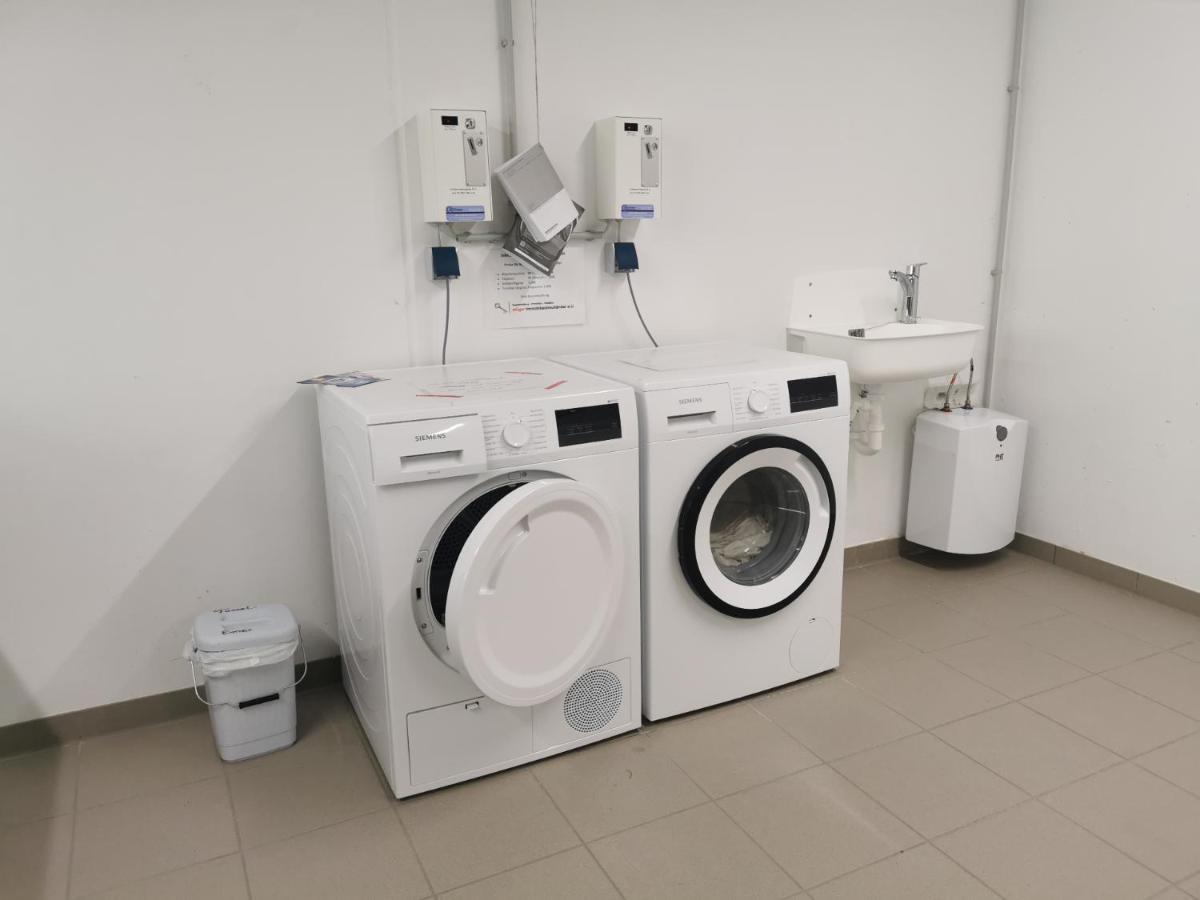 Ferienwohnung Bergsonne Mit Sonnenbalkon Und Tiefgaragen Parkplatz Bad Ischl Eksteriør billede